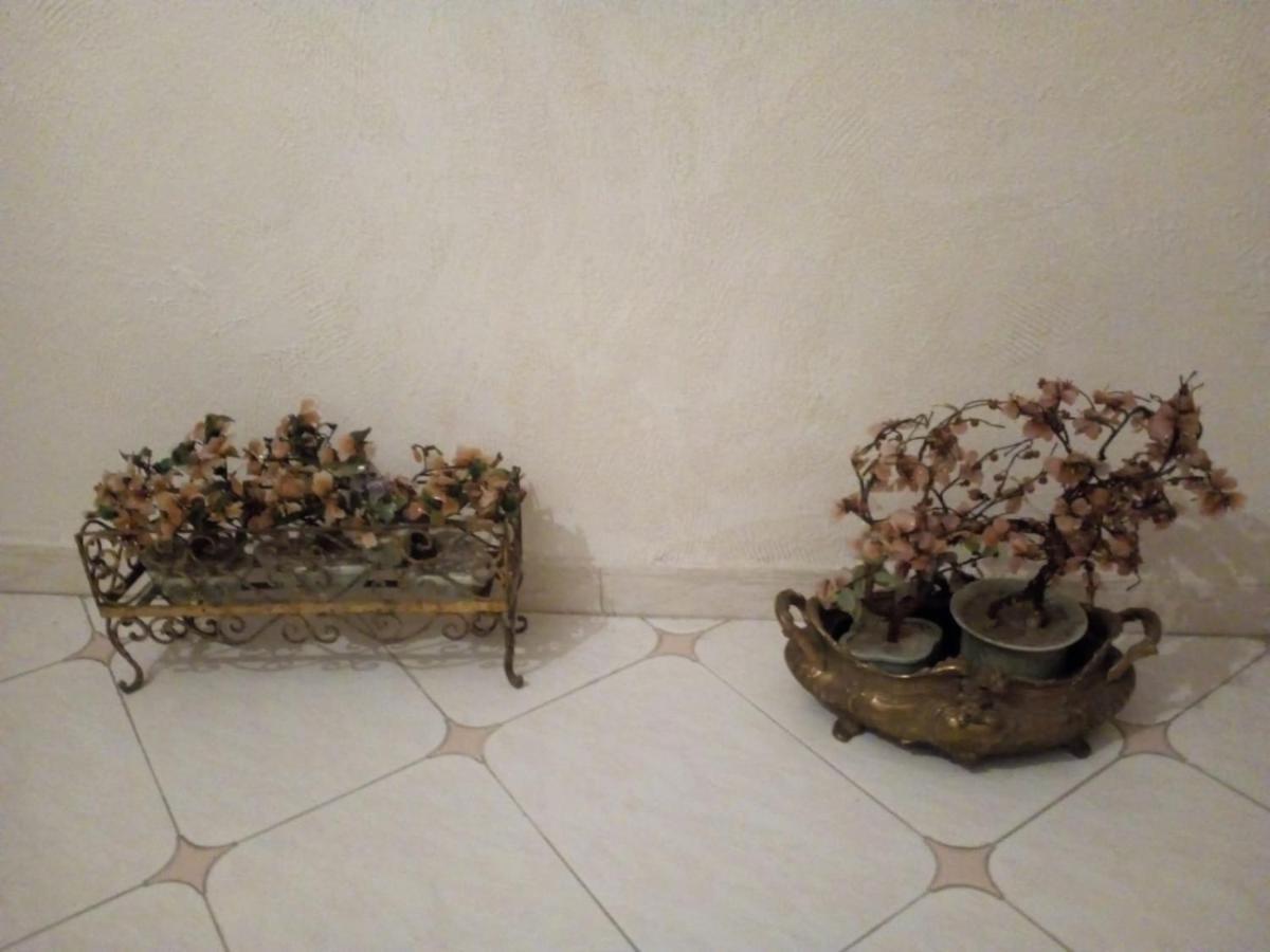 Gran Relais De Charme A.Rosbenmar Bed and Breakfast Napels Buitenkant foto