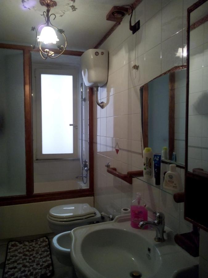 Gran Relais De Charme A.Rosbenmar Bed and Breakfast Napels Buitenkant foto