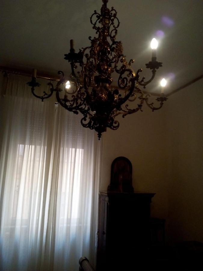 Gran Relais De Charme A.Rosbenmar Bed and Breakfast Napels Buitenkant foto
