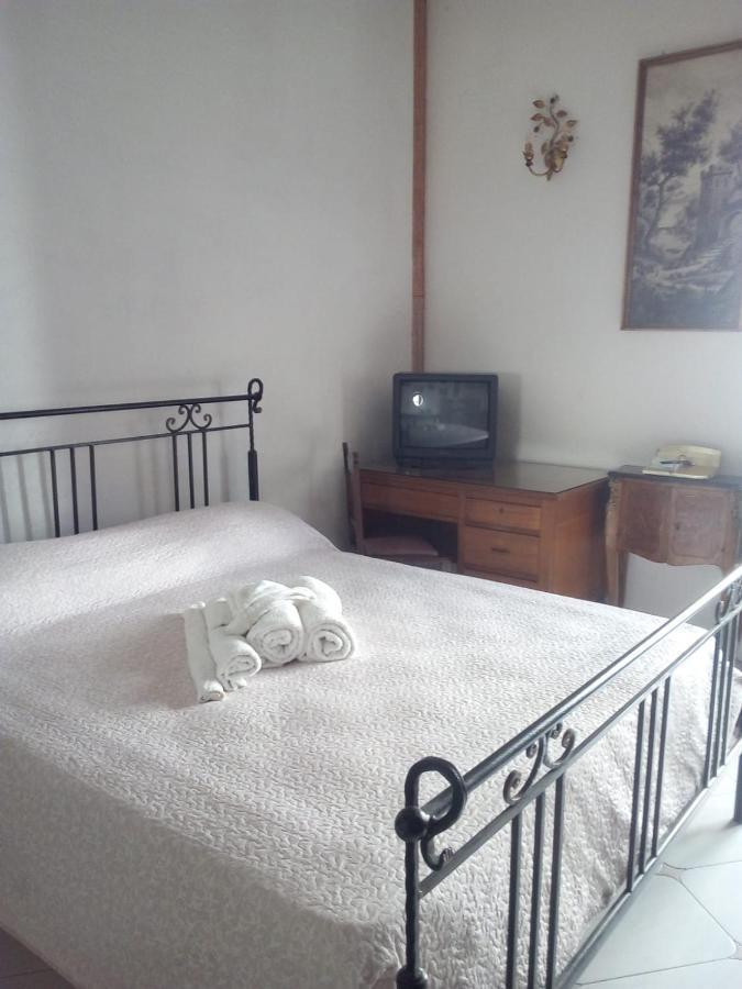 Gran Relais De Charme A.Rosbenmar Bed and Breakfast Napels Buitenkant foto