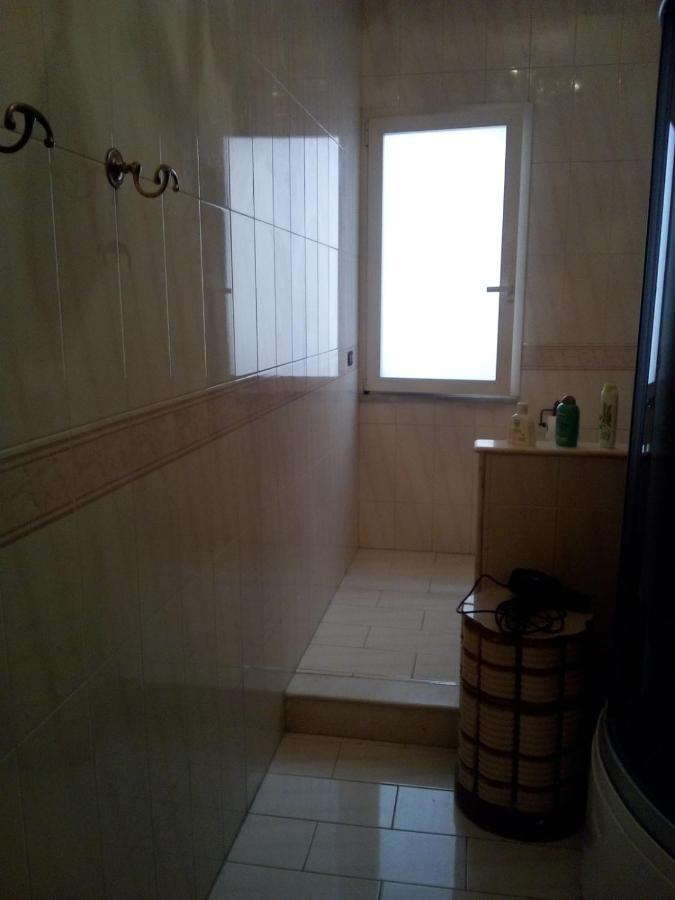Gran Relais De Charme A.Rosbenmar Bed and Breakfast Napels Buitenkant foto
