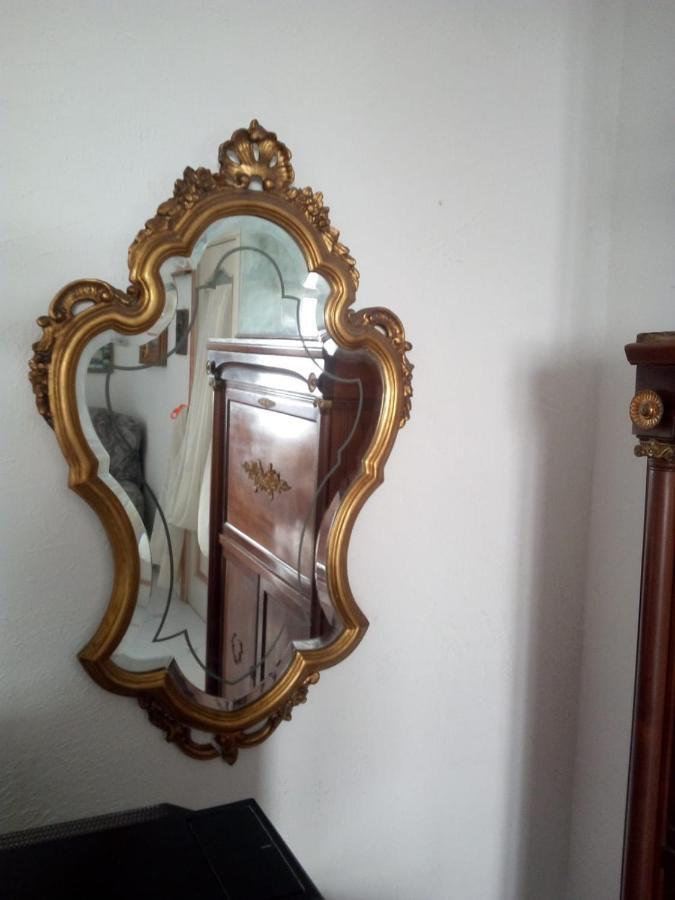 Gran Relais De Charme A.Rosbenmar Bed and Breakfast Napels Buitenkant foto