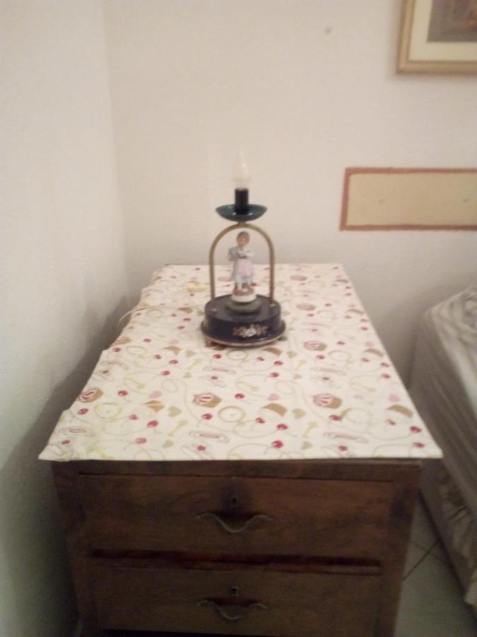 Gran Relais De Charme A.Rosbenmar Bed and Breakfast Napels Buitenkant foto