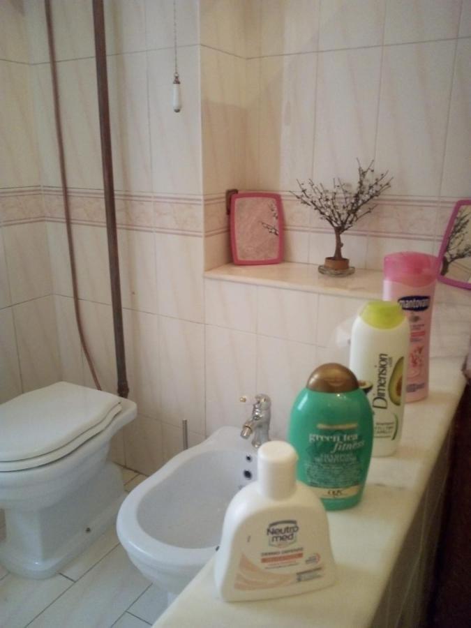 Gran Relais De Charme A.Rosbenmar Bed and Breakfast Napels Buitenkant foto