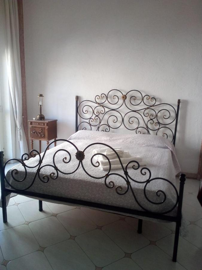 Gran Relais De Charme A.Rosbenmar Bed and Breakfast Napels Buitenkant foto