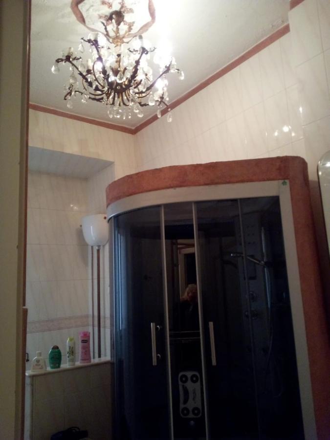 Gran Relais De Charme A.Rosbenmar Bed and Breakfast Napels Buitenkant foto